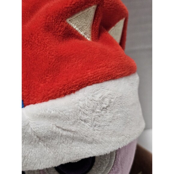 Nintendo Kirby Plush ALL STAR COLLECTION San El Little Buddy Collectible Toy - Picture 2 of 6